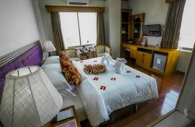 sakura princess hotel 10