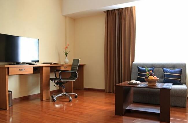 eastern palace hotel 9