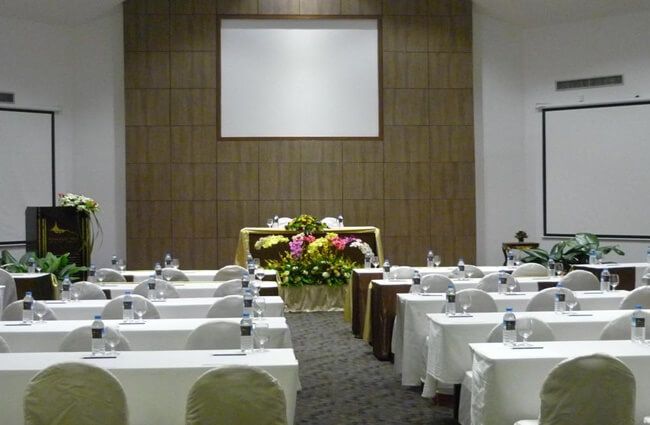 mandalay hill resort 4