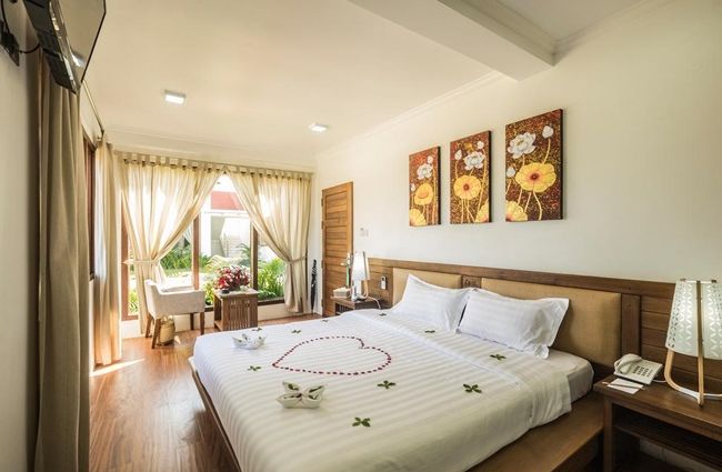 inle resort and spa 6