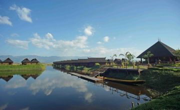 pristine lotus spa resort  7
