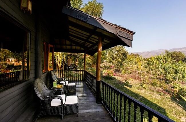 inle princess resort 7