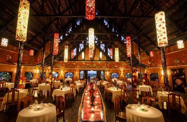 inle princess resort 
