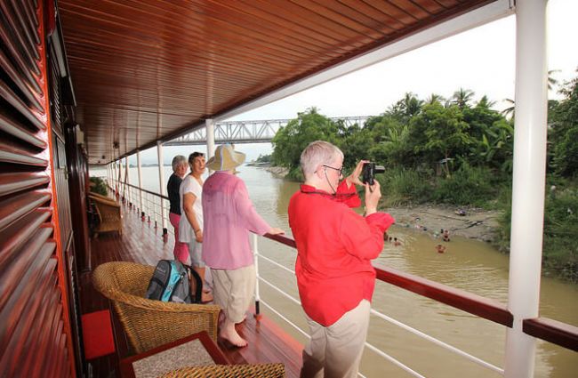 rv orient pandaw 10