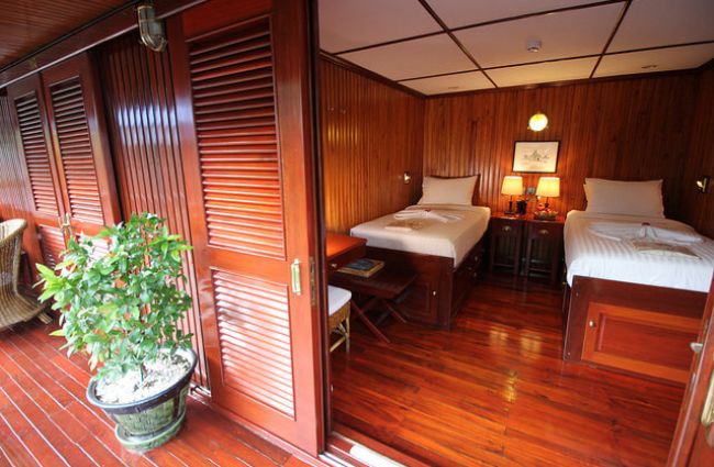 rv orient pandaw 16