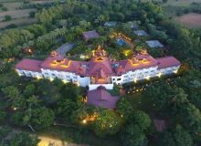 amazing bagan resort 4