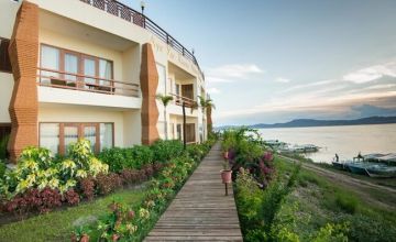aye yar river view resort 8